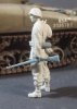 Panzer Art FI35-230 Waffen-SS grenadier Normandy 1/35
